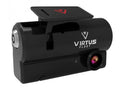 TITAN 2 - 2-kanaals anti-sabotage dashcam voor wagenparkvoertuigen - Default Title