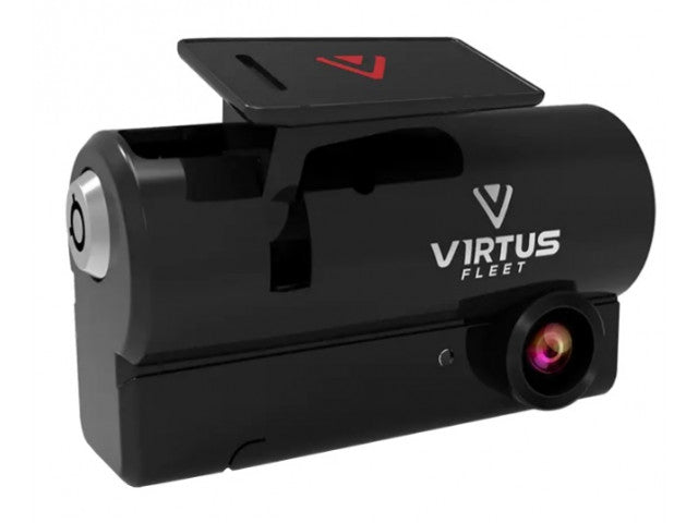 TITAN 2 - 2-kanaals anti-sabotage dashcam voor wagenparkvoertuigen - Default Title