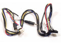 Verloop Bury voor Audio2Car kabels