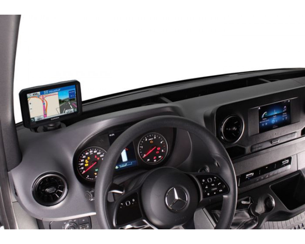 ARAT- Mercedes Benz Sprinter 2018-2019