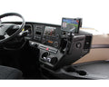 ARAT - Mercedes Benz Antos 2013-2019 / Actros 2011-2019 / Arocs 2013-2019 Kleur : Zwart
