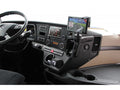 ARAT - Mercedes Benz Antos 2013-2019/Actros 2011-2019/Arocs 2013-2019 Kleur : Zwart