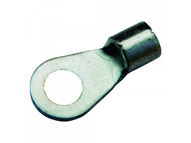 Soldeeroog m8.4    16mm2 2x in blister