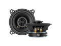 DLS 4"/100mm Performance coaxiaal speaker