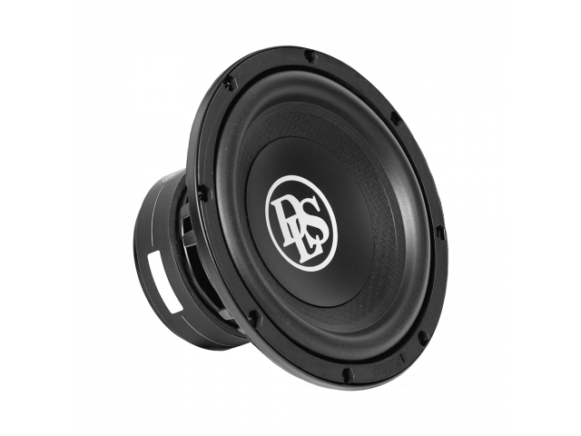 DLS Cruise CR8.D2 8" subwoofer
