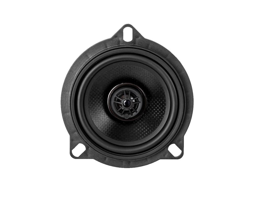 DLS Cruise BMW 4" Plug'n'Play Coaxial Speaker / Centre