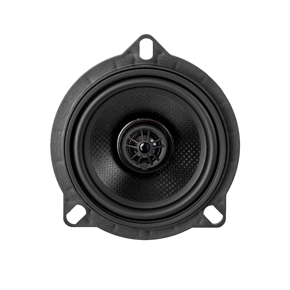 DLS Cruise BMW 4" Plug'n'Play Coaxial Speaker/Centre
