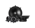 DLS Cruise Mercedes 6,5" Plug'n'Play Component Speaker Kit