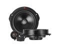 DLS Cruise Mercedes 6,5" Plug'n'Play Component Speaker Kit Vito W447