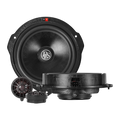 DLS Cruise Mercedes 6,5" Plug'n'Play Component Speaker Kit Vito W447