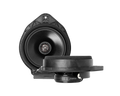 DLS Cruise Opel 6,5" Plug'n'Play Coaxial Speaker