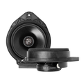 DLS Cruise Opel 6,5" Plug'n'Play Coaxial Speaker