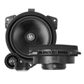 DLS Cruise Toyota 7" Plug'n'Play Component Speaker Kit
