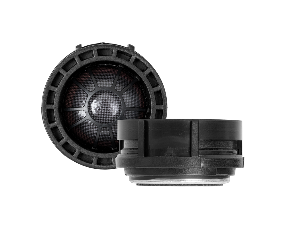 DLS Cruise Toyota 1" Tweeter Plug n Play Toyota/Lexus