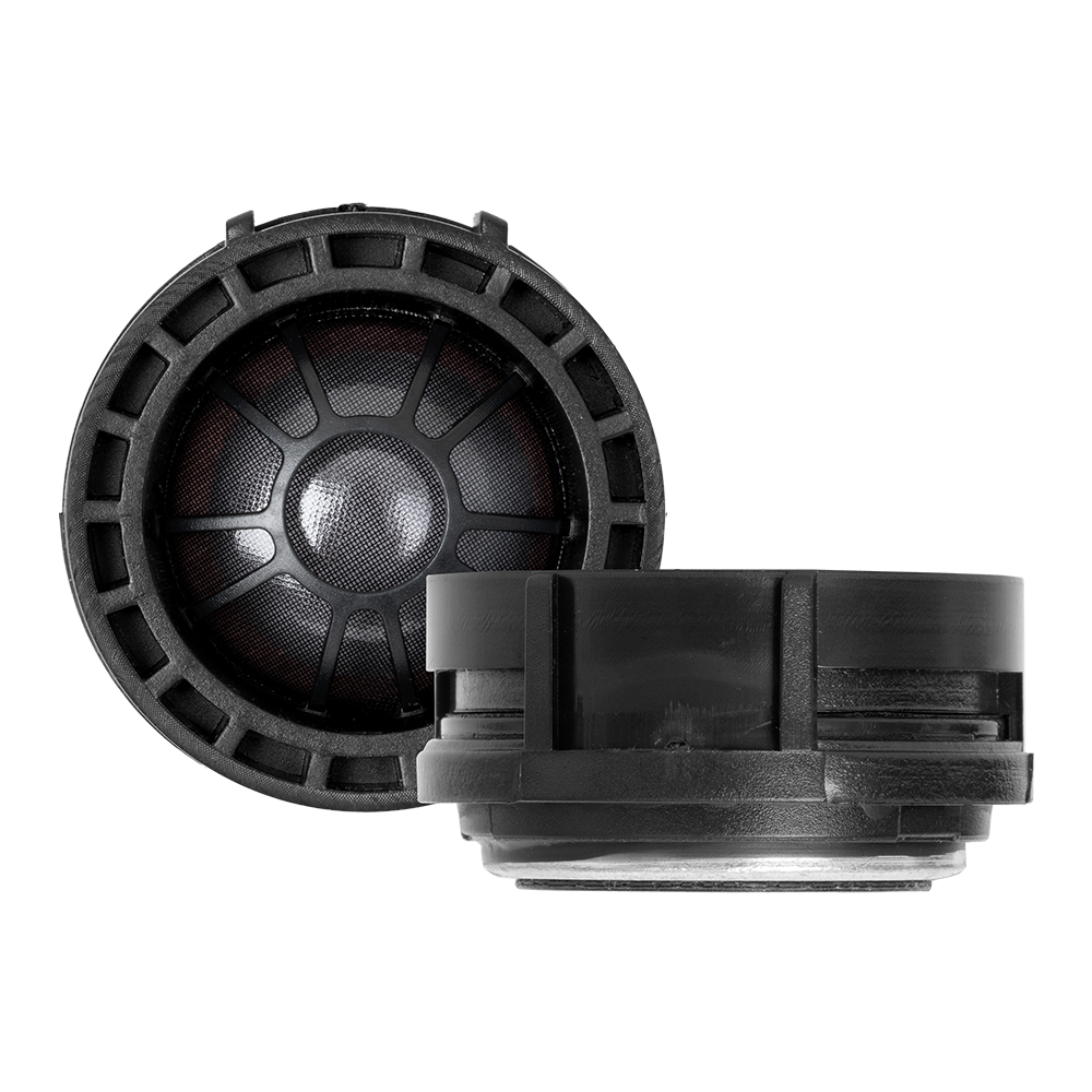 DLS Cruise Toyota 1" Tweeter Plug n Play Toyota/Lexus