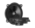 DLS Cruise Toyota 8x9" Plug'n'Play Midbas Speaker Kit