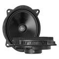 DLS Cruise Toyota 8x9" Plug'n'Play Midbas Speaker Kit