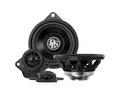DLS Cruise Tesla Model 3/Y 4"/100mm Plug'n'Play Component Luidspreker