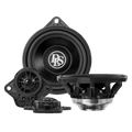 DLS Cruise Tesla Model 3/Y 4"/100mm Plug'n'Play Component Luidspreker