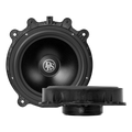 DLS Cruise Tesla Model 3/Y 8"/100mm Plug'n'Play Woofers