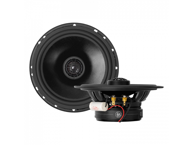 DLS Cruise Universal 6.5"/165mm Coaxial 4ohm