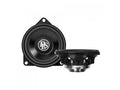 DLS Cruise Volvo 100mm, Plug'n'Play Mid Speaker 4Ohm MET! Harman Kardon/B&W Audio