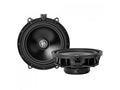 DLS Cruise Volvo 165mm, Plug'n'Play Mid Woofer 8Ohm ZONDER! Harman Kardon/B&W Audio