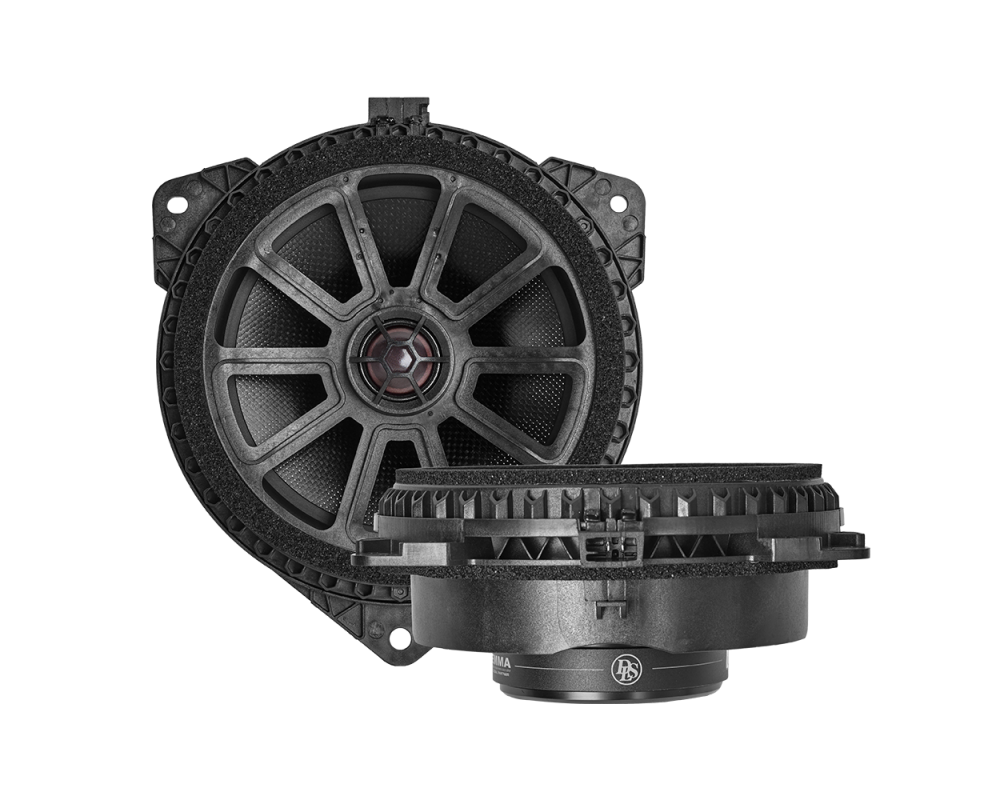 DLS Cruise Toyota 7" Plug'n'Play Coaxial speaker