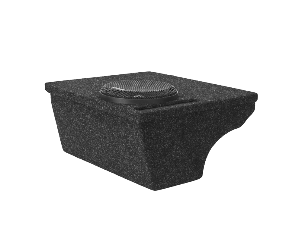DLS Cruise CRSB-16BM1 1x6,5" enclosure for BMW i4