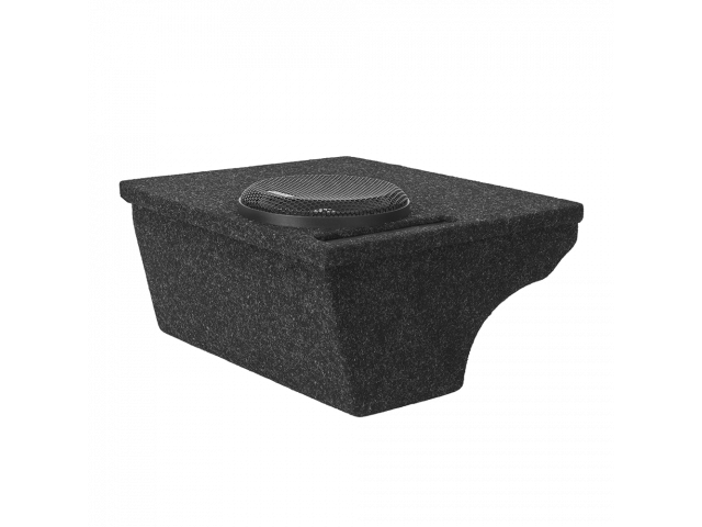 DLS Cruise CRSB-16CH1 1x6,5" enclosure for Corvette C5