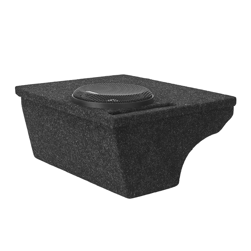 DLS Cruise CRSB-16BM1 1x6,5" enclosure for BMW i4