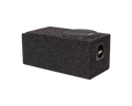 DLS Cruise CRSB-16MB1 1x6,5" enclosure for Mercedes Vit0/Viano 2015- (W447)