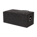 DLS Cruise CRSB-16MB1 1x6,5" enclosure for Mercedes Vit0/Viano 2015- (W447)