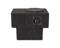 DLS Cruise CRSB-16VW2 1x6,5" enclosure for VW ID.BUZZ + Cargo 2-seat