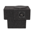 DLS Cruise CRSB-16VW2 1x6,5" enclosure for VW ID.BUZZ + Cargo 2-seat