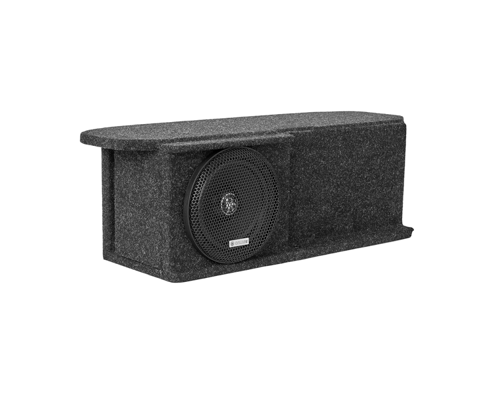 DLS Cruise CRSB-16VW4 1x6,5" enclosure for Audi Q4 e-tron, Skoda Enyaq, VW