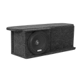DLS Cruise CRSB-16VW4 1x6,5" enclosure for Audi Q4 e-tron, Skoda Enyaq, VW