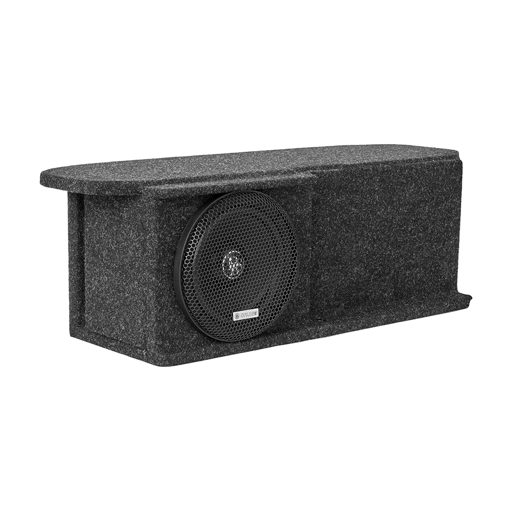 DLS Cruise CRSB-16VW4 1x6,5" enclosure for Audi Q4 e-tron, Skoda Enyaq, VW