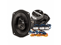 DLS 6x9"/156x236mm Coaxiale luidspreker M369