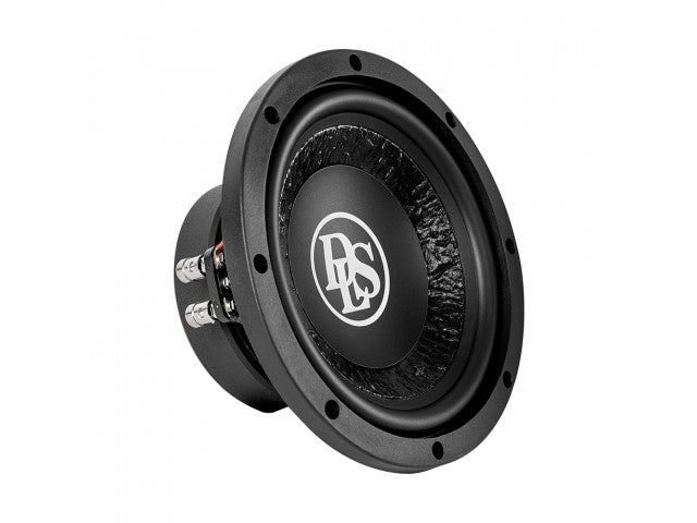 DLS 8"/200mm 2+2 Ohm Subwoofer