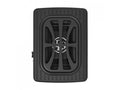 DLS 6x8" versterkte subwoofer ACW68 underseat