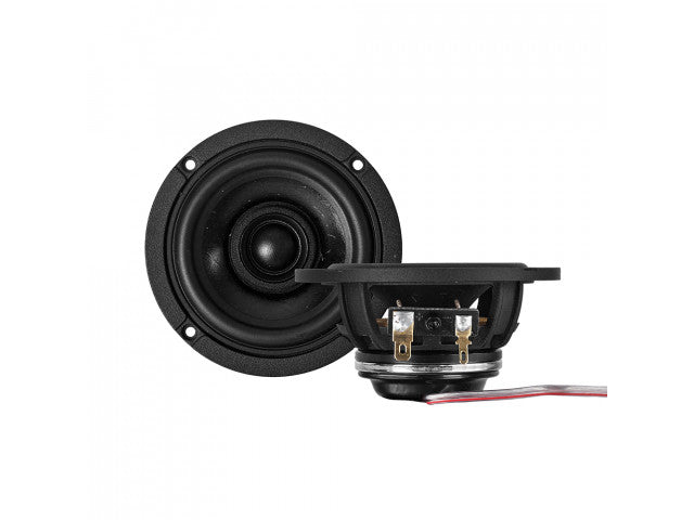 DLS 3"/76mm Coax luidsprekers