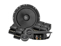 DLS 6,5"/165mm 2-way Component Speakers