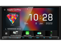 Kenwood DMX 8021DABS-  2DIN 7,0" Inch Multimedia radio Wireles Carplay/Android Auto - Default Title