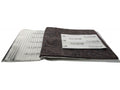 AUDIO SYSTEM DOOR KIT 2x Silence Fleece / 4x Alu Sheet 250 / 2x Alubutyl 1500
