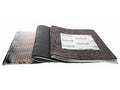AUDIO SYSTEM DOOR KIT 2.0 2x Silence fleece + 2x Alubutyl 3000+ 4x ALU Sheet 250 + 1x Neoprene foam