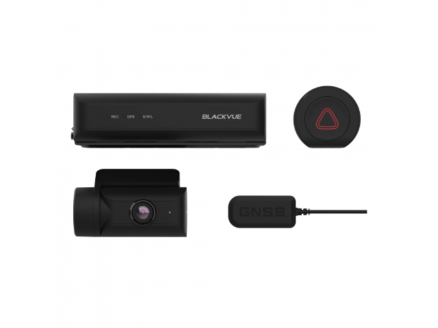 BlackVue DR770 Box Pro 1CH 64GB