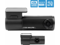BlackVue DR970-2CH Plus LTE V2 Premium 4K UHD Cloud Dashcam 64GB