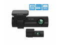 BlackVue DR970X-2CH Plus II Premium 4K UHD Cloud Dashcam 64GB