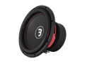 BASS HABIT ELITE Level 1 12" Subwoofer dual 1 Ohm